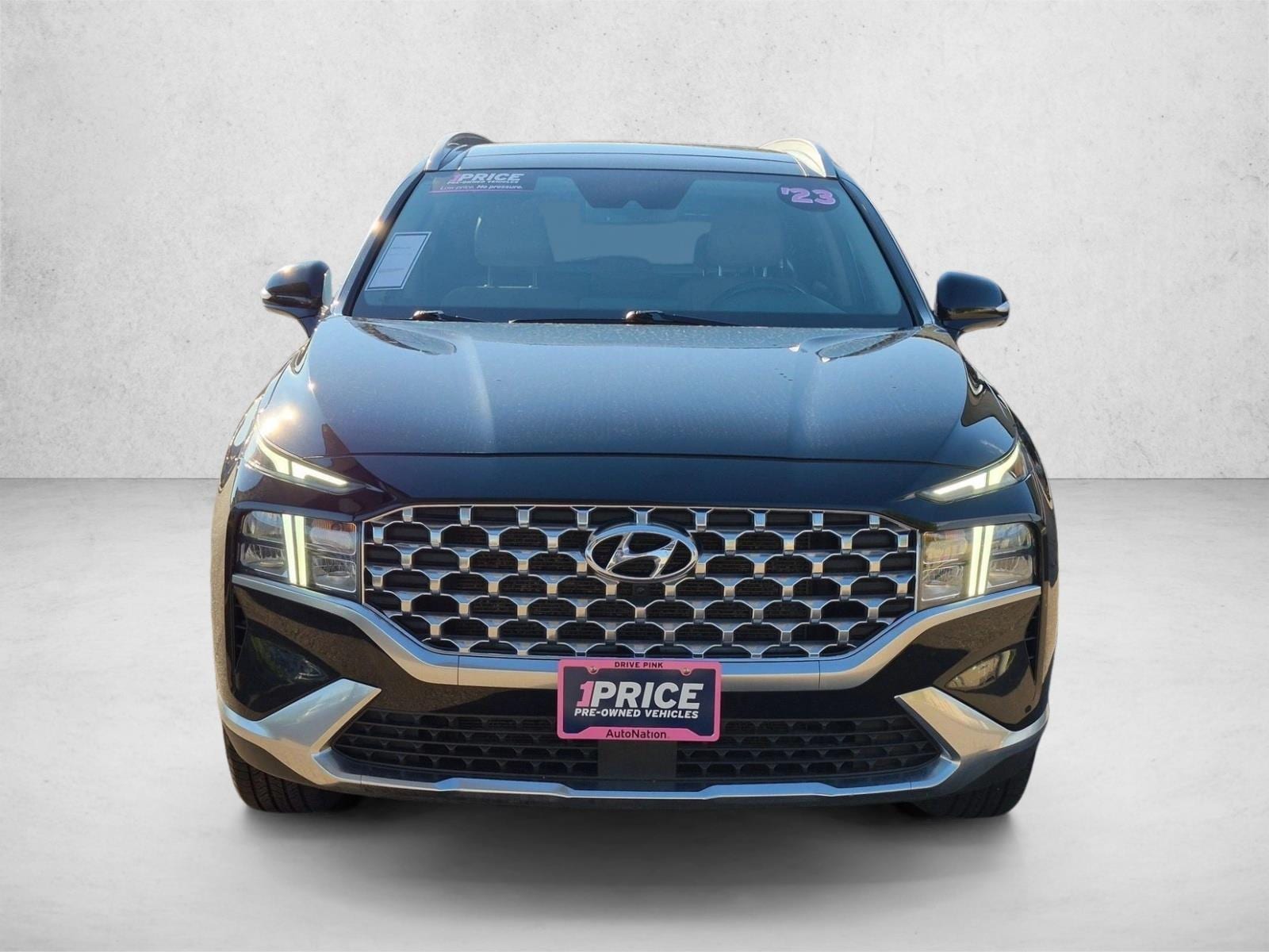 hyundai santa fe 2023 5NMS3DAJ0PH517145 image hyundai santa fe 2023 5NMS3DAJ0PH517145 image